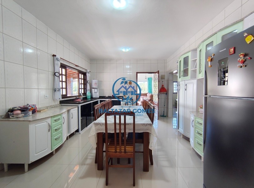 Chácara, 4 quartos, 1000 m² - Foto 5