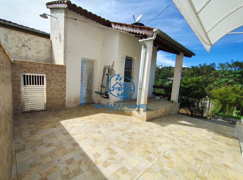 Chácara, 4 quartos, 1000 m² - Foto 12