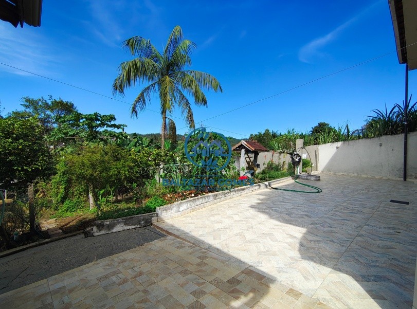 Chácara, 4 quartos, 1000 m² - Foto 13
