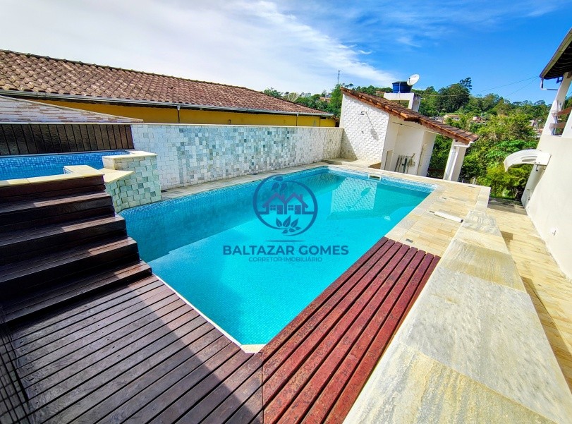 Chácara, 4 quartos, 1000 m² - Foto 11