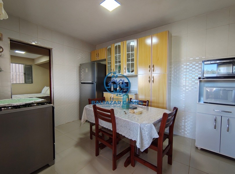 Chácara, 4 quartos, 1000 m² - Foto 19
