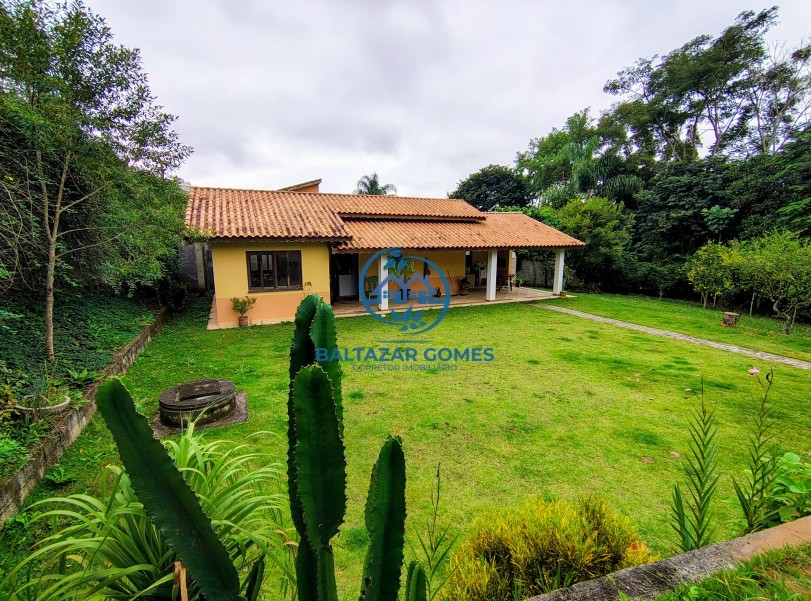 Fazenda, 1700 m² - Foto 1