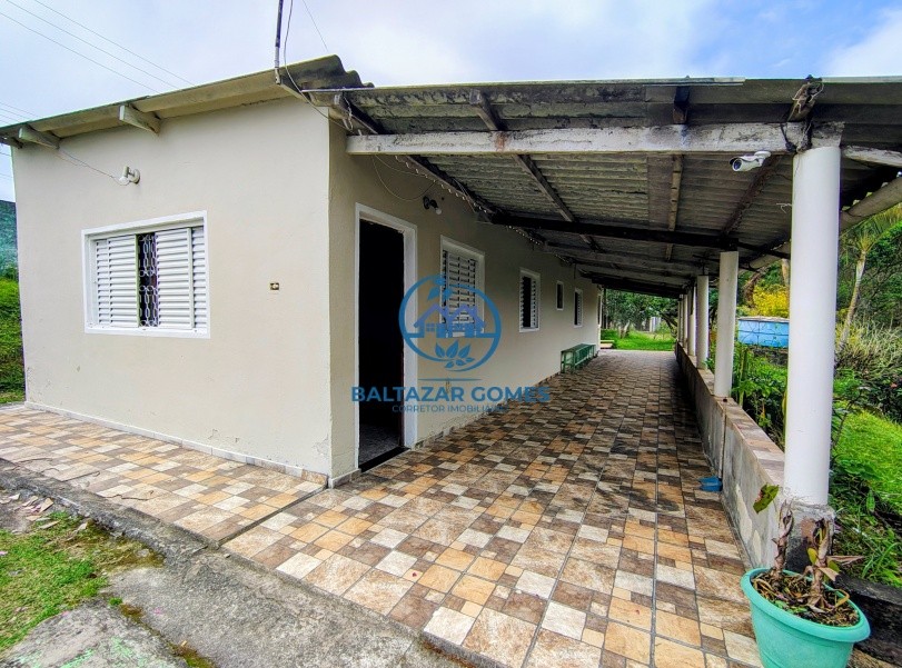 Fazenda, 2800 m² - Foto 1
