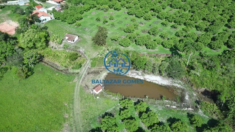 Fazenda, 6 m² - Foto 5