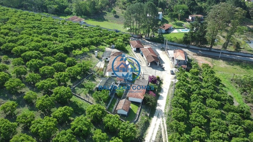 Fazenda, 6 m² - Foto 6