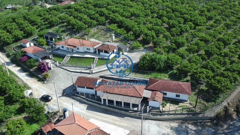 Fazenda, 6 m² - Foto 1