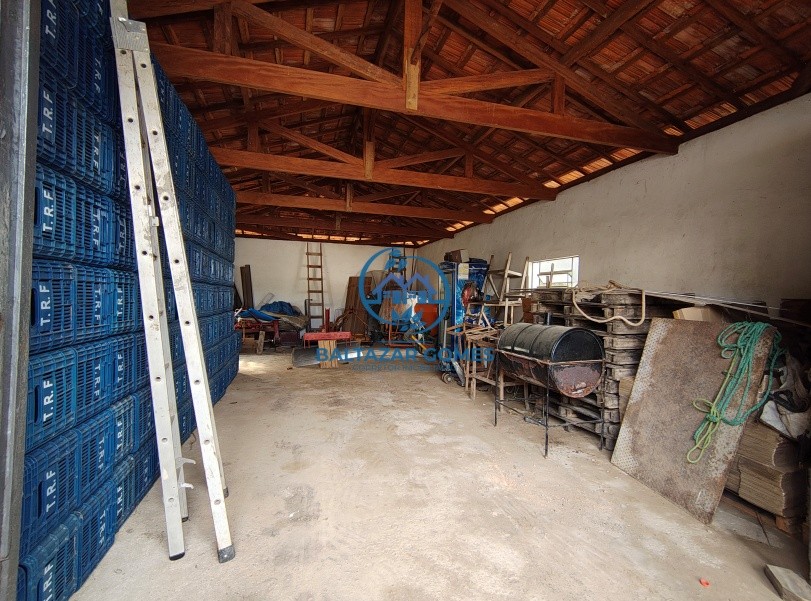 Fazenda, 6 m² - Foto 9