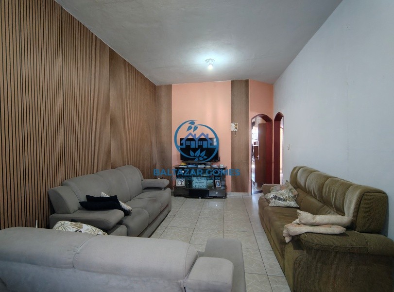 Casa, 3 quartos - Foto 3