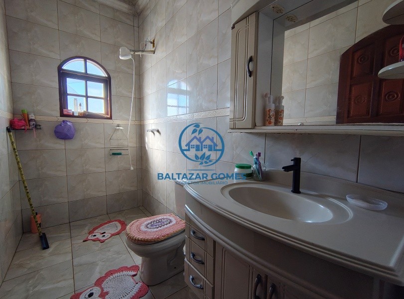 Casa, 3 quartos - Foto 7