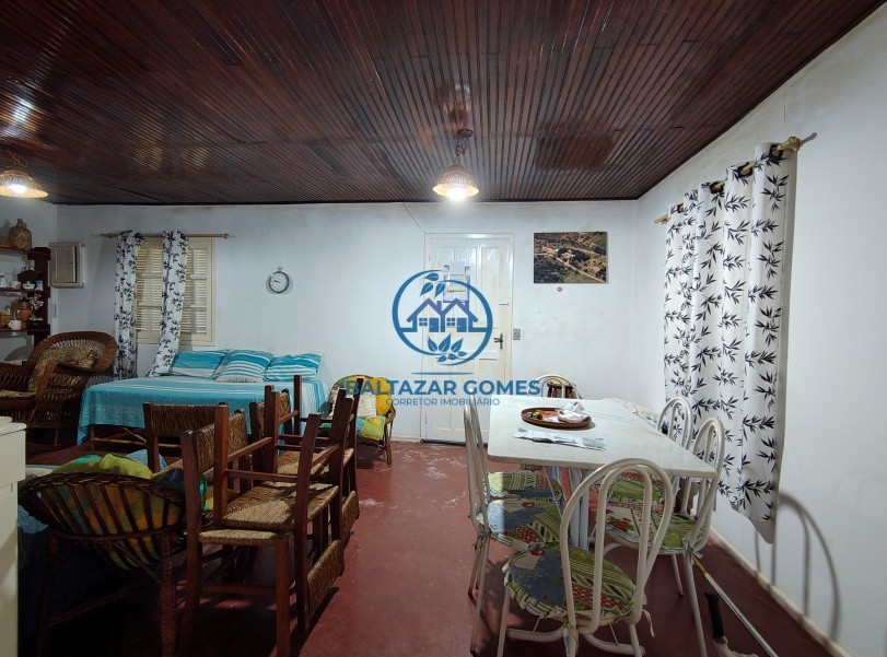 Chácara, 3 quartos, 1600 m² - Foto 4