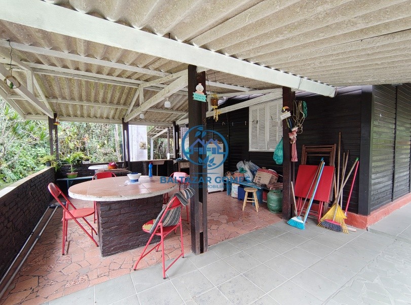 Chácara, 3 quartos, 1600 m² - Foto 10
