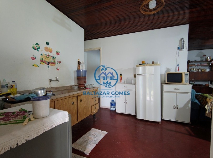 Chácara, 3 quartos, 1600 m² - Foto 9