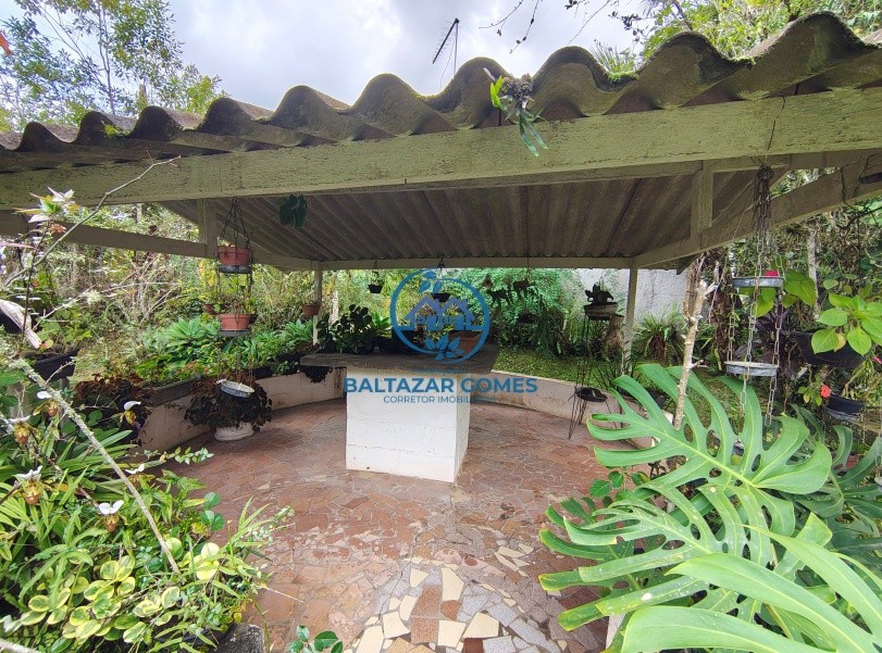 Chácara, 3 quartos, 1600 m² - Foto 16