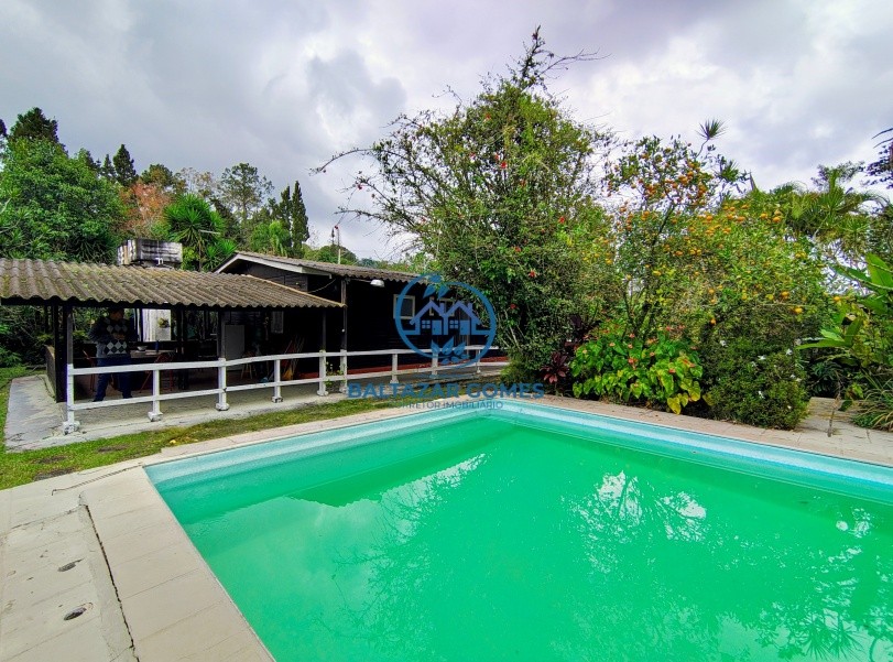 Chácara, 3 quartos, 1600 m² - Foto 2