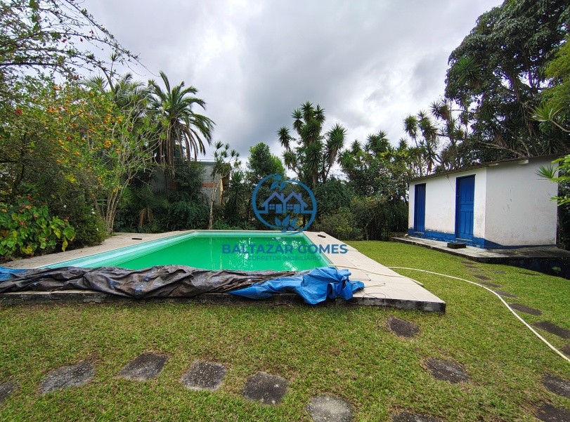 Chácara, 3 quartos, 1600 m² - Foto 11