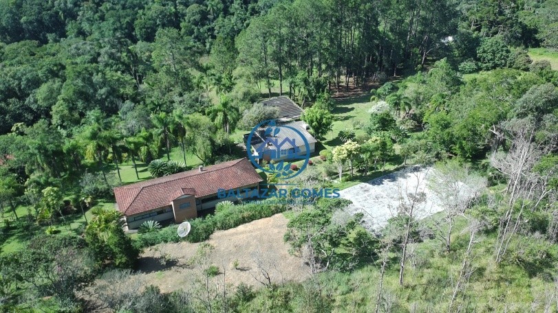 Sítio, 4 quartos, 8 hectares - Foto 3