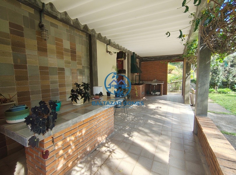 Sítio, 4 quartos, 8 hectares - Foto 17