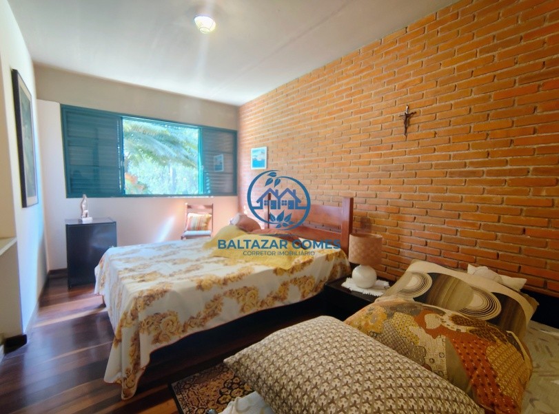 Sítio, 4 quartos, 8 hectares - Foto 12