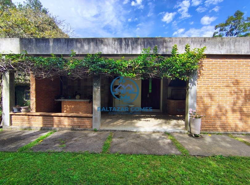Sítio, 4 quartos, 8 hectares - Foto 18