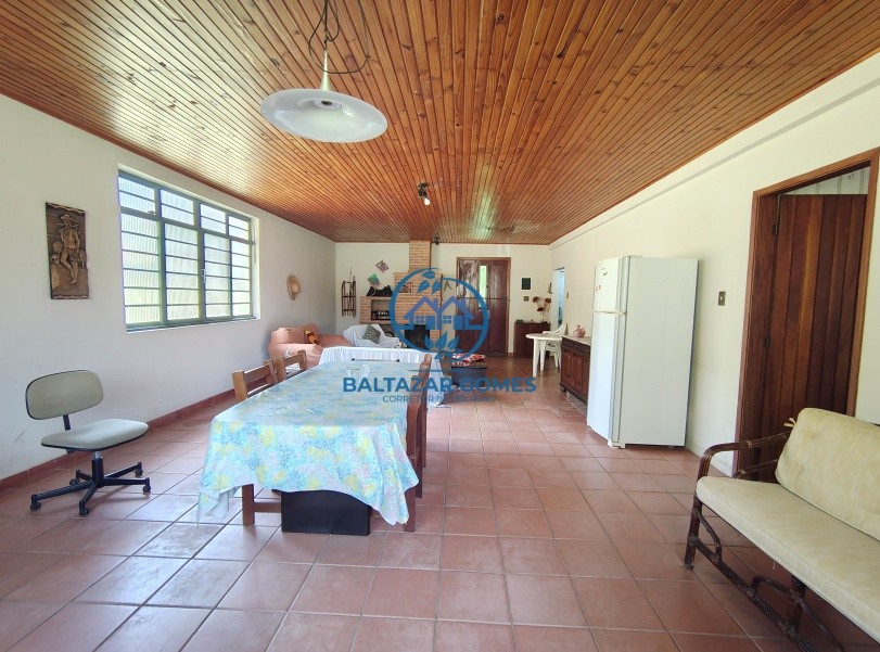Sítio, 4 quartos, 8 hectares - Foto 21
