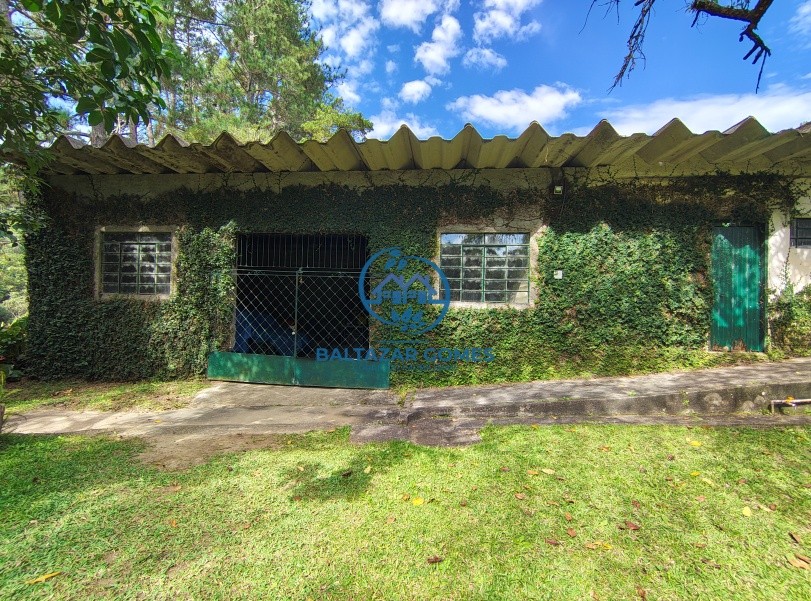 Sítio, 4 quartos, 8 hectares - Foto 25