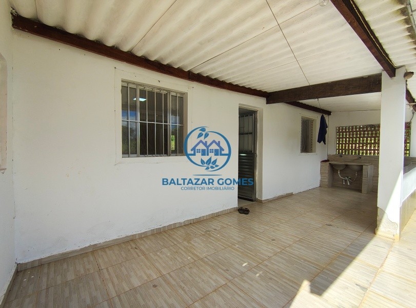 Chácara, 2 quartos, 1500 m² - Foto 7