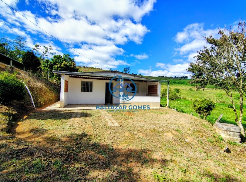 Chácara, 2 quartos, 1500 m² - Foto 1