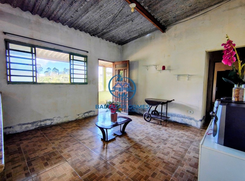 Chácara, 2 quartos, 1500 m² - Foto 13