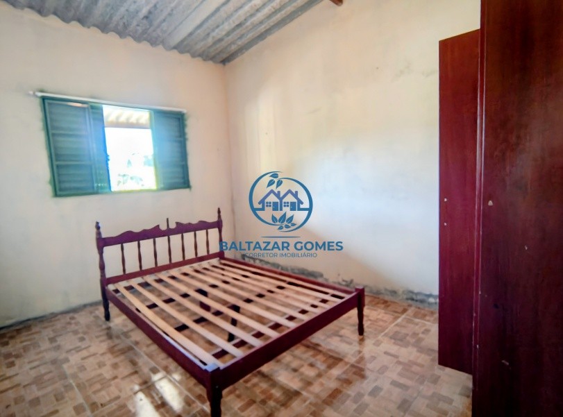 Chácara, 2 quartos, 1500 m² - Foto 14