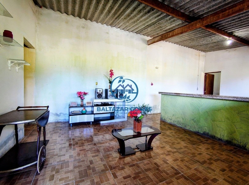 Chácara, 2 quartos, 1500 m² - Foto 17
