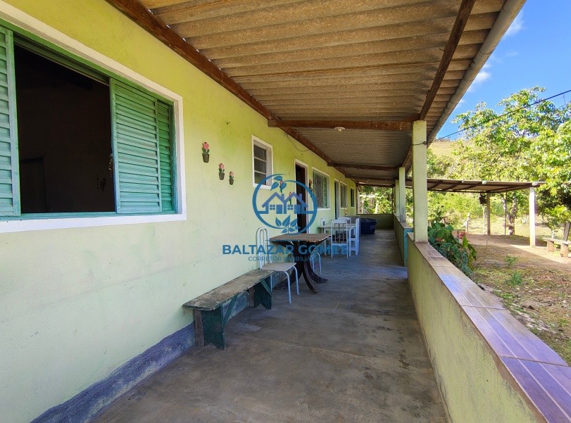 Chácara, 2 quartos, 1500 m² - Foto 18
