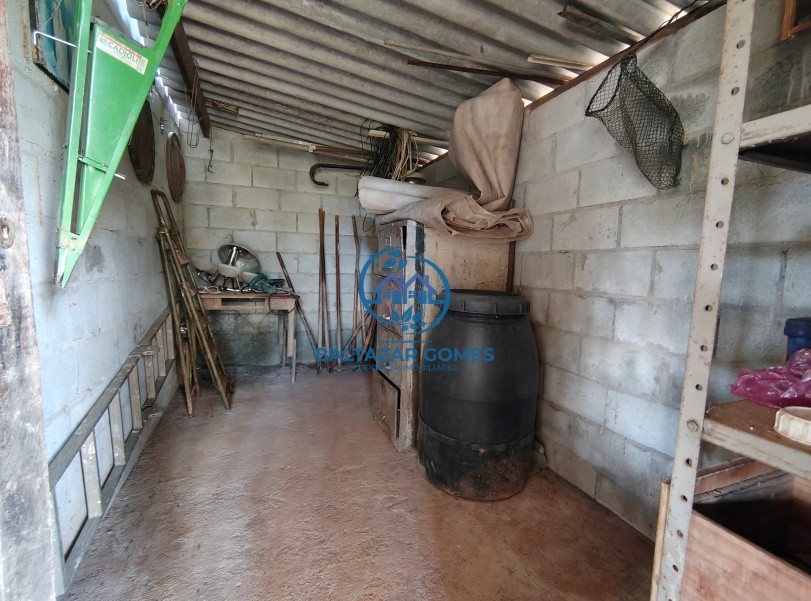 Chácara, 2 quartos, 1500 m² - Foto 19