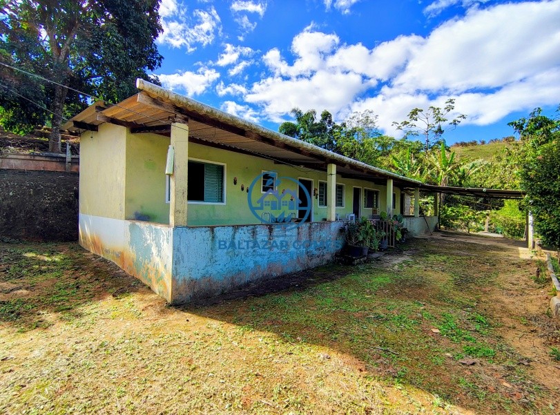 Chácara, 2 quartos, 1500 m² - Foto 10