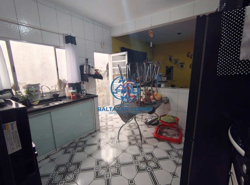 Casa, 5 quartos - Foto 21