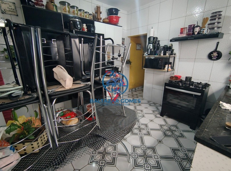 Casa, 5 quartos - Foto 19
