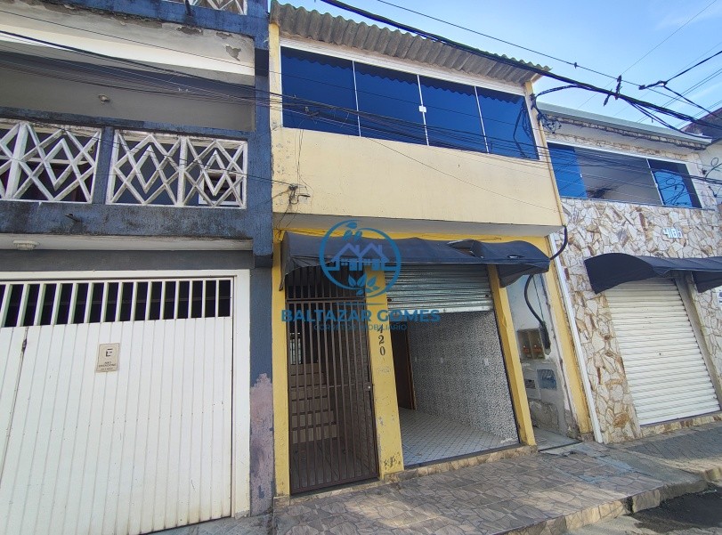 Casa, 5 quartos - Foto 14