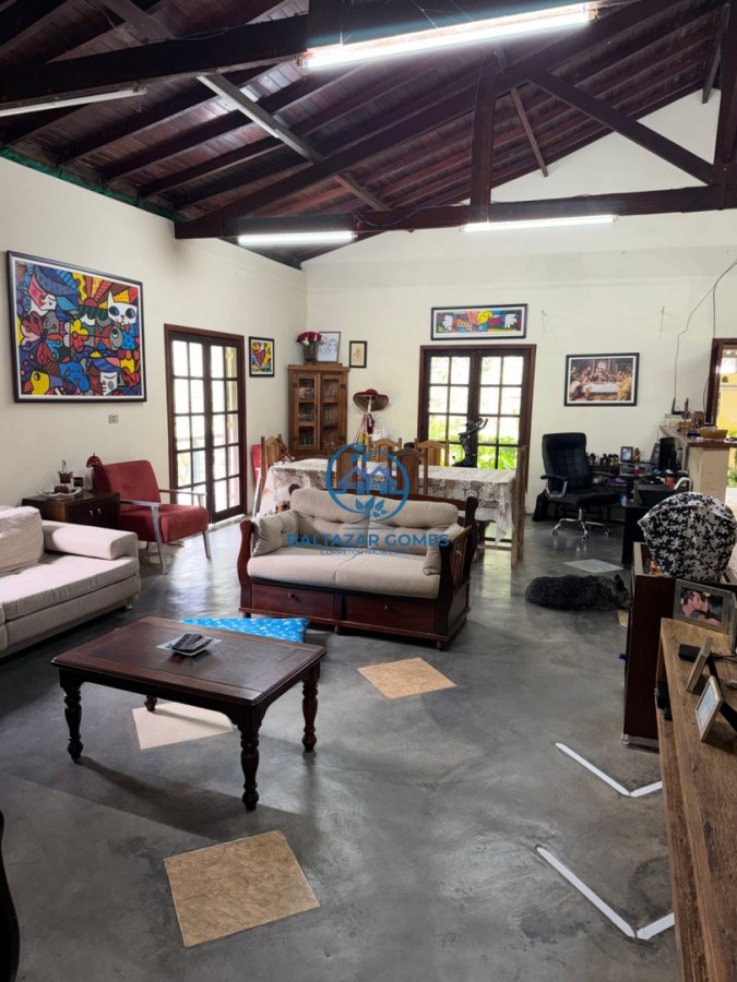 Chácara, 3 quartos, 2 hectares - Foto 6