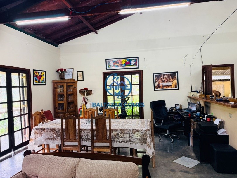 Chácara, 3 quartos, 2 hectares - Foto 8