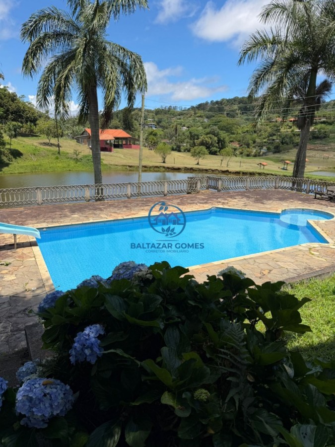 Chácara, 3 quartos, 2 hectares - Foto 13