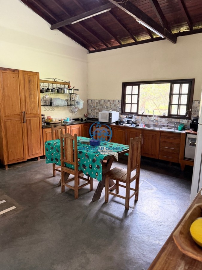 Chácara, 3 quartos, 2 hectares - Foto 12