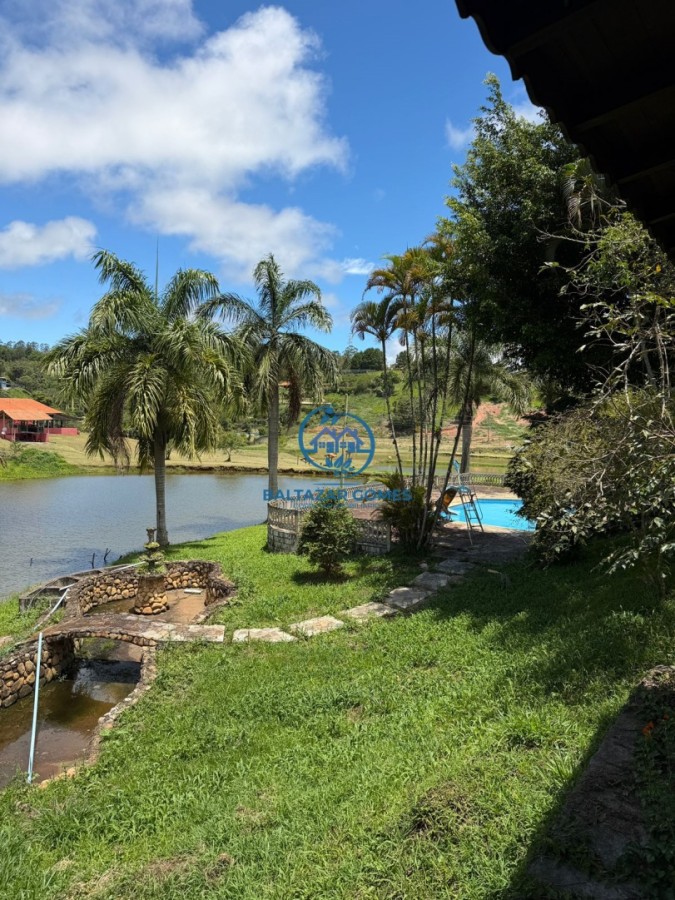Chácara, 3 quartos, 2 hectares - Foto 14