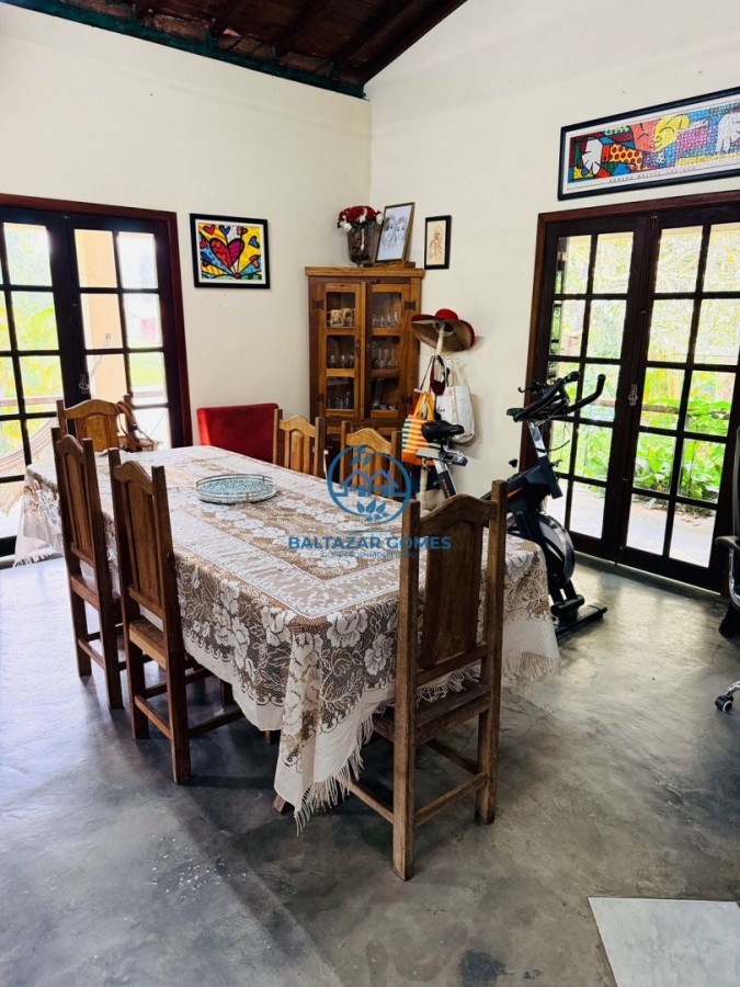 Chácara, 3 quartos, 2 hectares - Foto 16