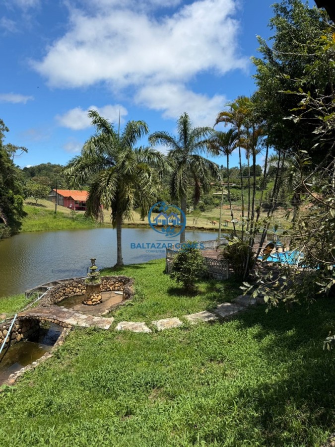 Chácara, 3 quartos, 2 hectares - Foto 18