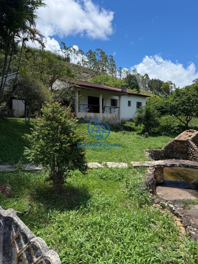 Chácara, 3 quartos, 2 hectares - Foto 17