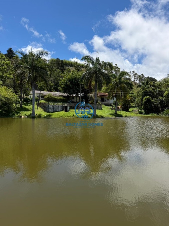 Chácara, 3 quartos, 2 hectares - Foto 19