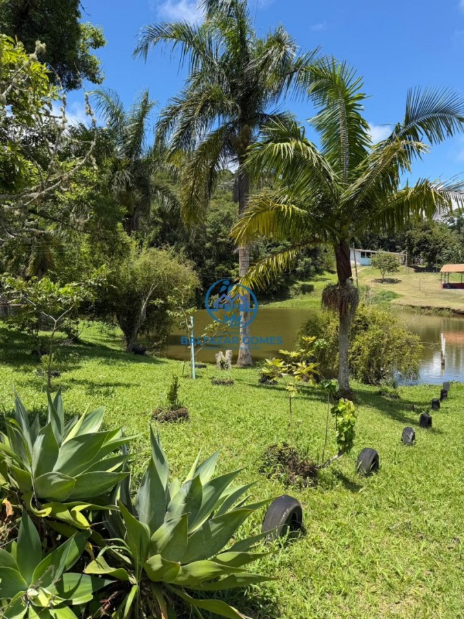 Chácara, 3 quartos, 2 hectares - Foto 20