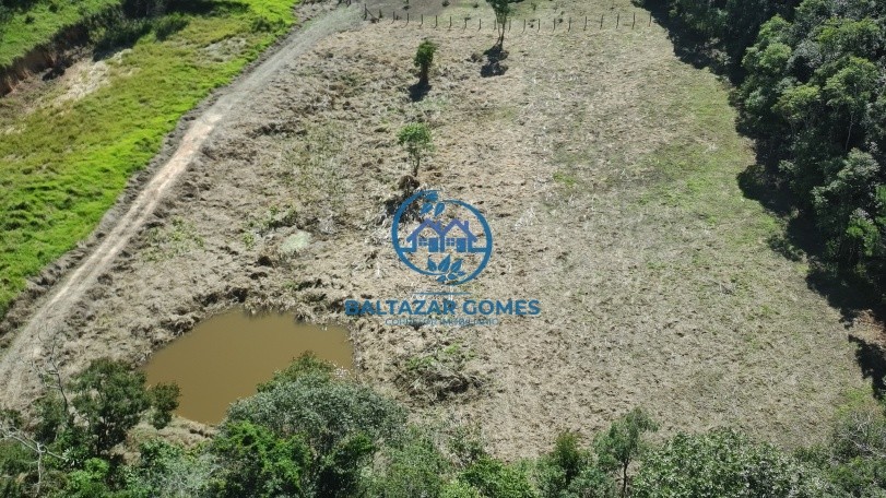 Terreno, 2 hectares - Foto 3