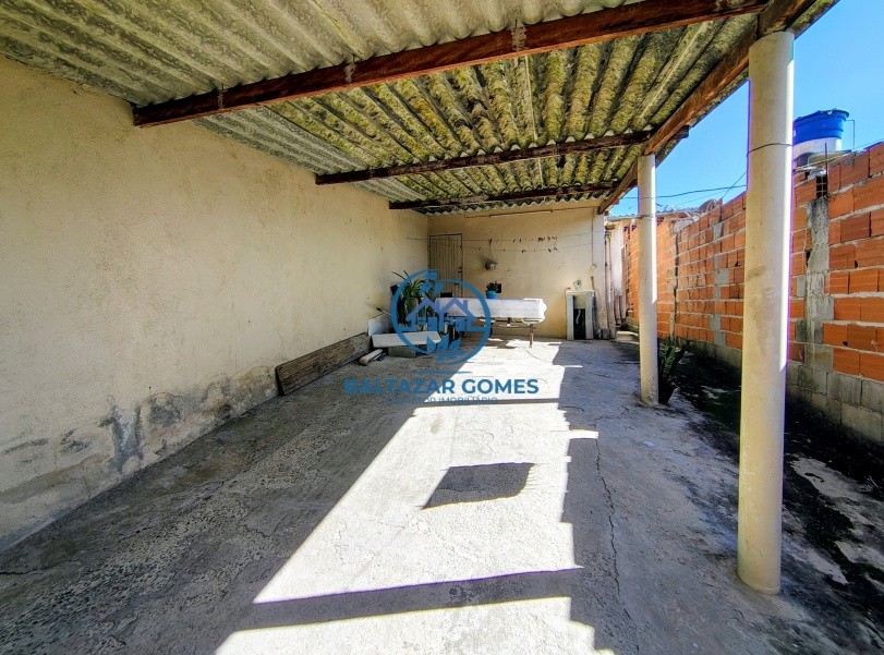 Casa, 2 quartos - Foto 2