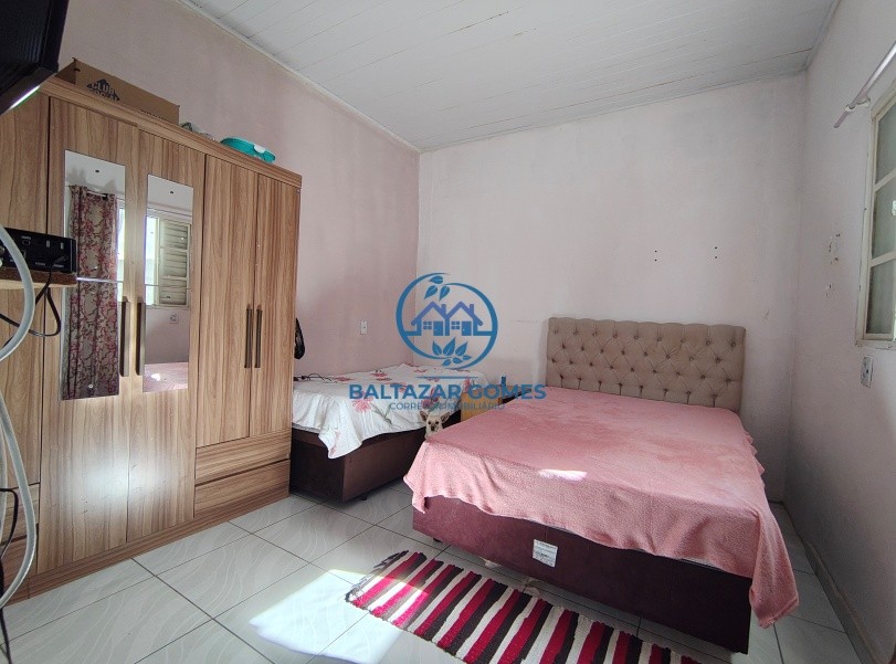 Casa, 2 quartos - Foto 7