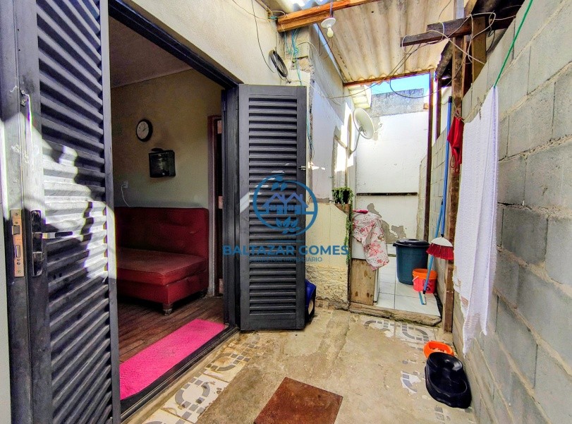 Casa, 2 quartos - Foto 5